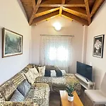 Apartamento To Agnanti Kardítsa