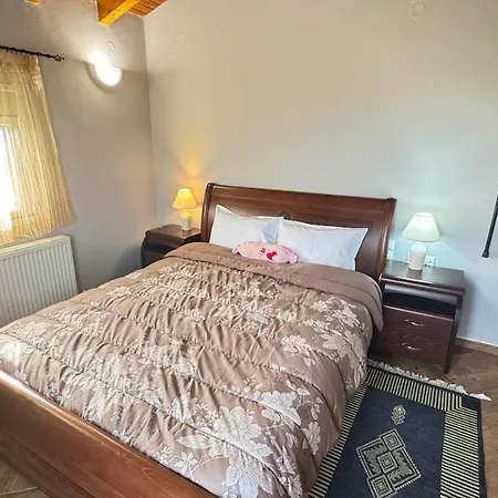 To Agnanti * Kardítsa