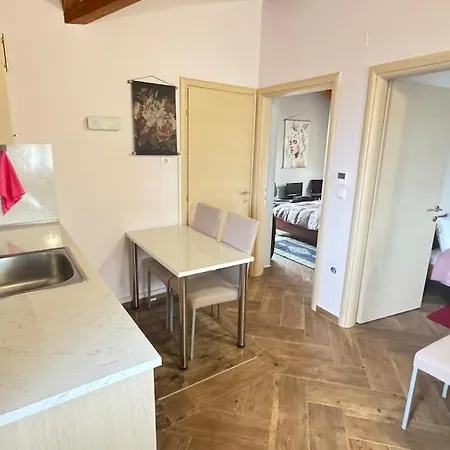 To Agnanti Appartement Kardítsa