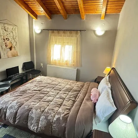 Appartement To Agnanti *