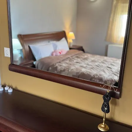 Appartement To Agnanti *