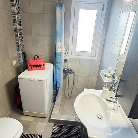 To Agnanti Appartement Kardítsa