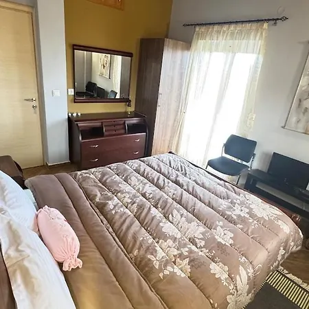 To Agnanti Appartement