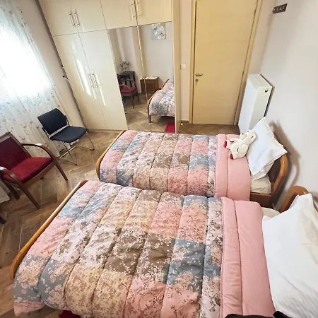 To Agnanti Apartamento Kardítsa