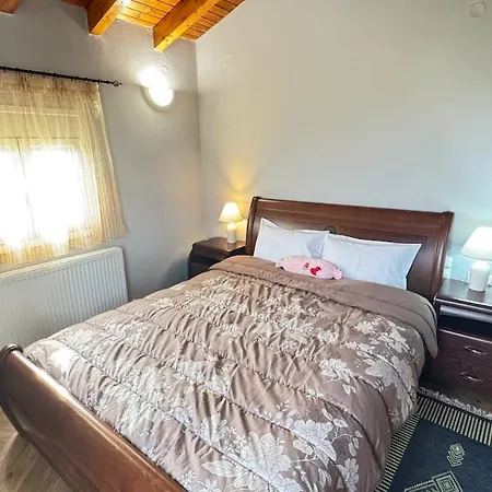 Apartamento To Agnanti *