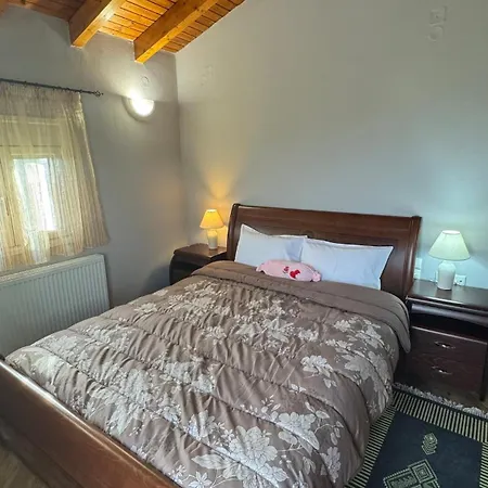 Apartamento To Agnanti *