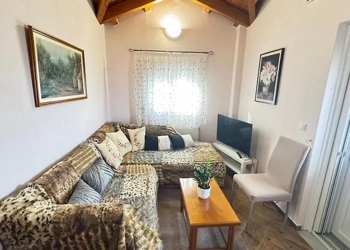 Appartement To Agnanti